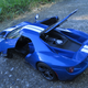 Illustration for article titled 1/18 2017 Ford GT by Maisto